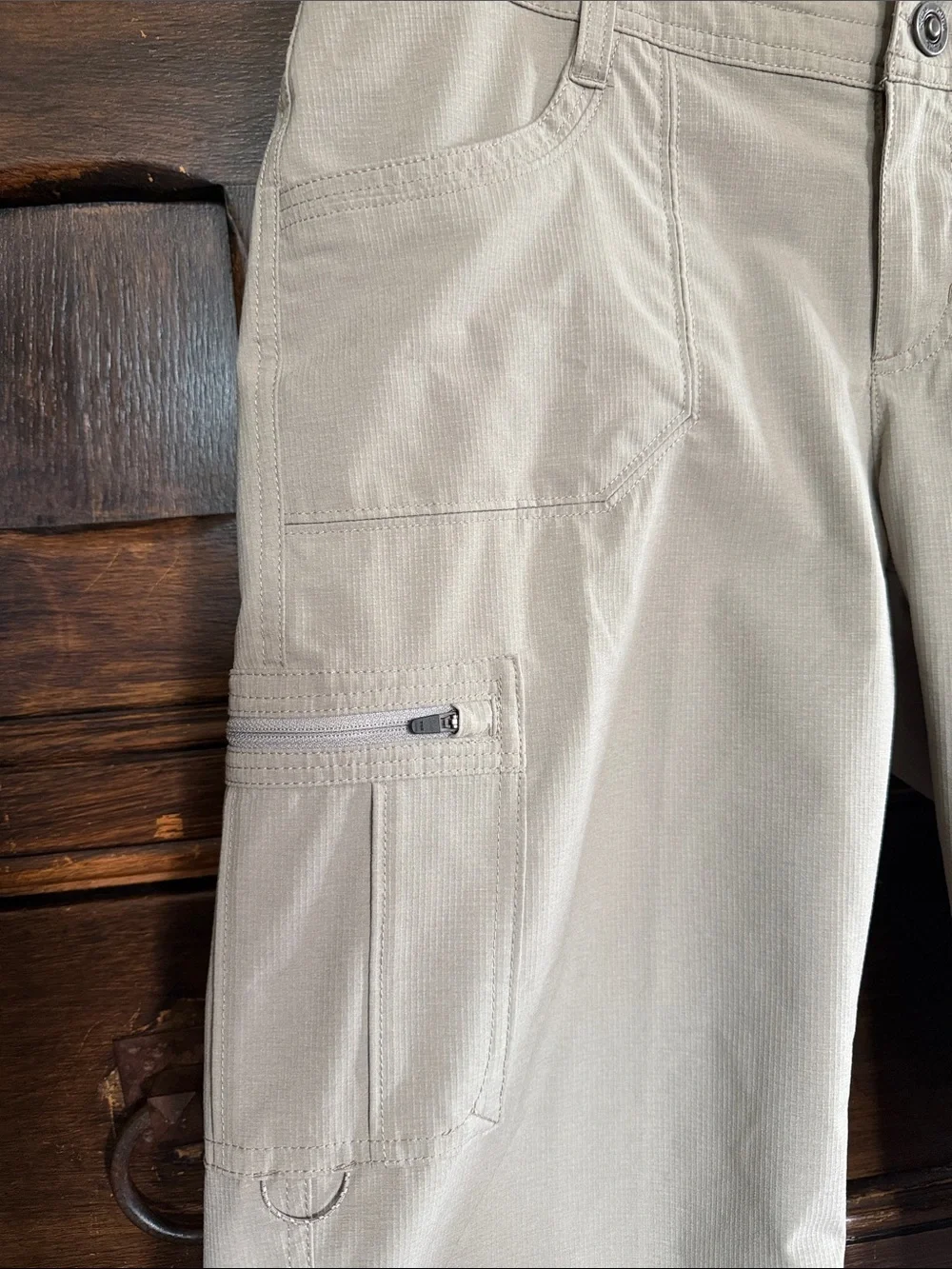 Kuhl Horizon Hiking Shorts